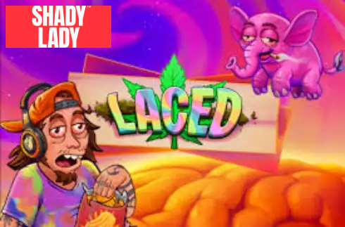 Laced